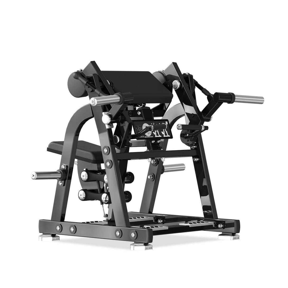 BICEPSCURL - Plate Loaded - Linea Diamond Fitness - Cod. RSD-BICEPSCURL