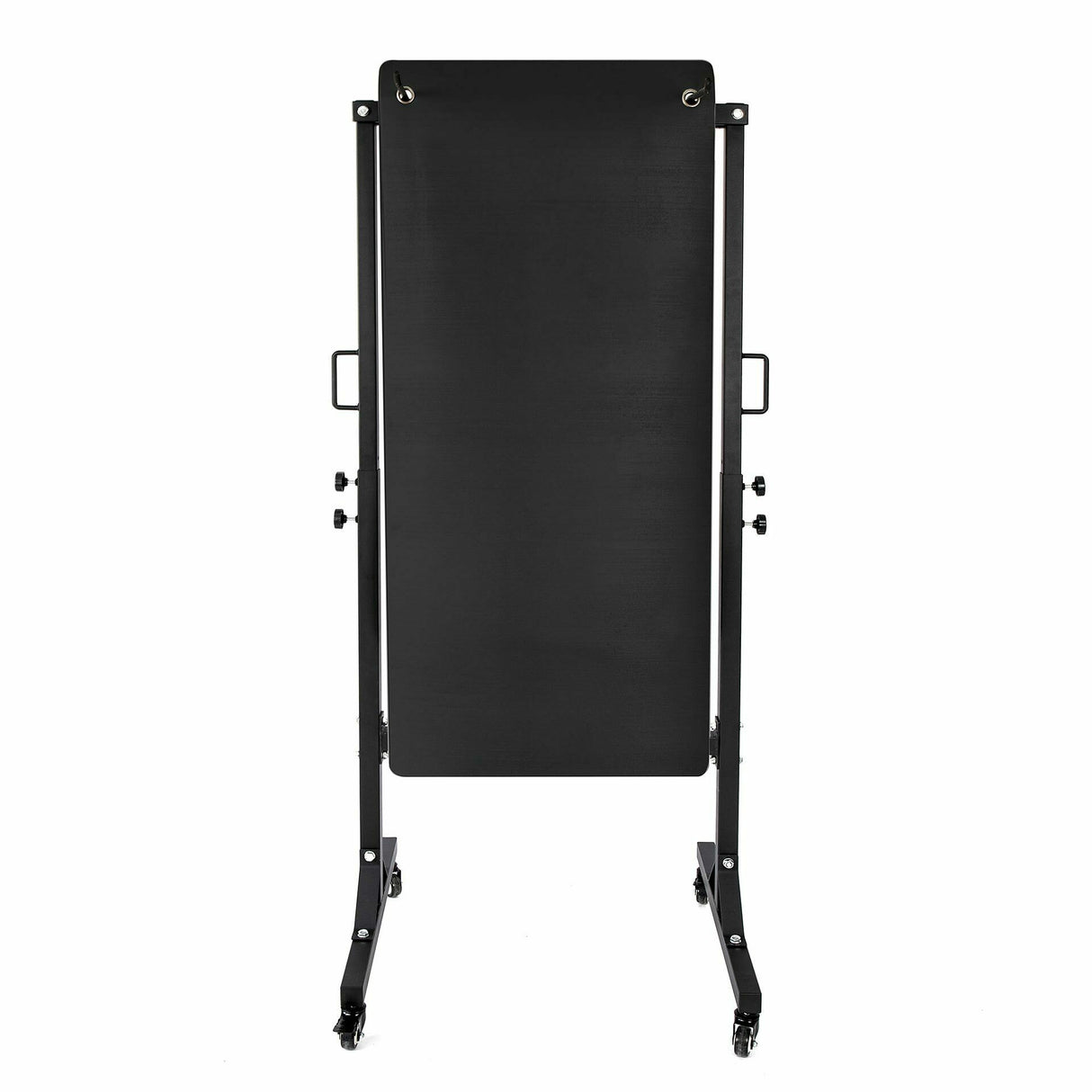 RASTRELLIERA PORTA TAPPETINI FITNESS - Linea DIAMOND - Cod. RTF