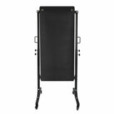 RASTRELLIERA PORTA TAPPETINI FITNESS - Linea DIAMOND - Cod. RTF