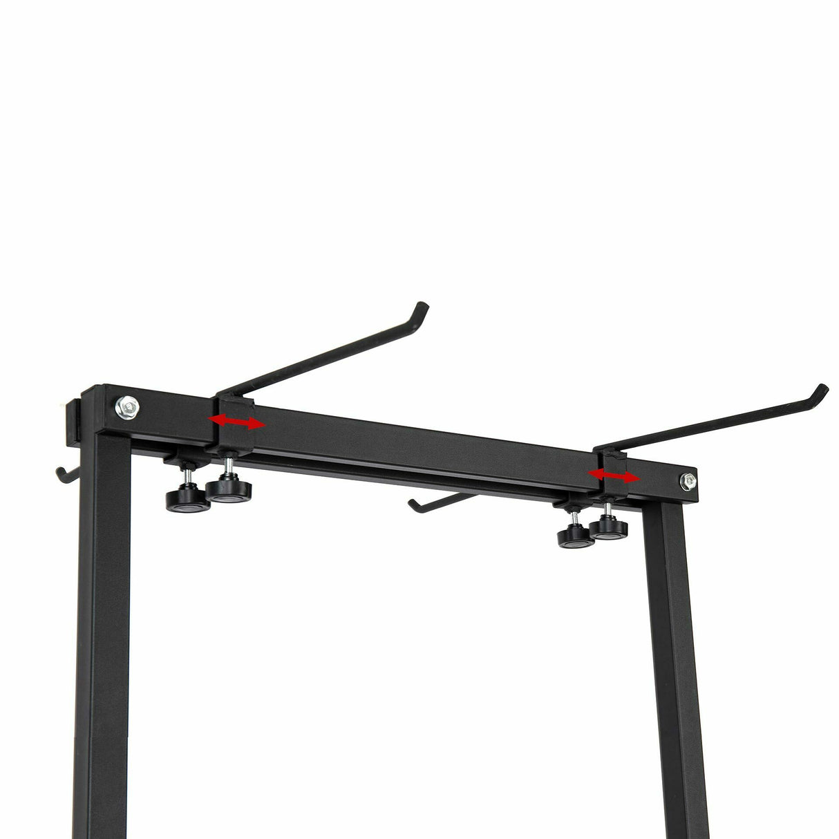 RASTRELLIERA PORTA TAPPETINI FITNESS - Linea DIAMOND - Cod. RTF