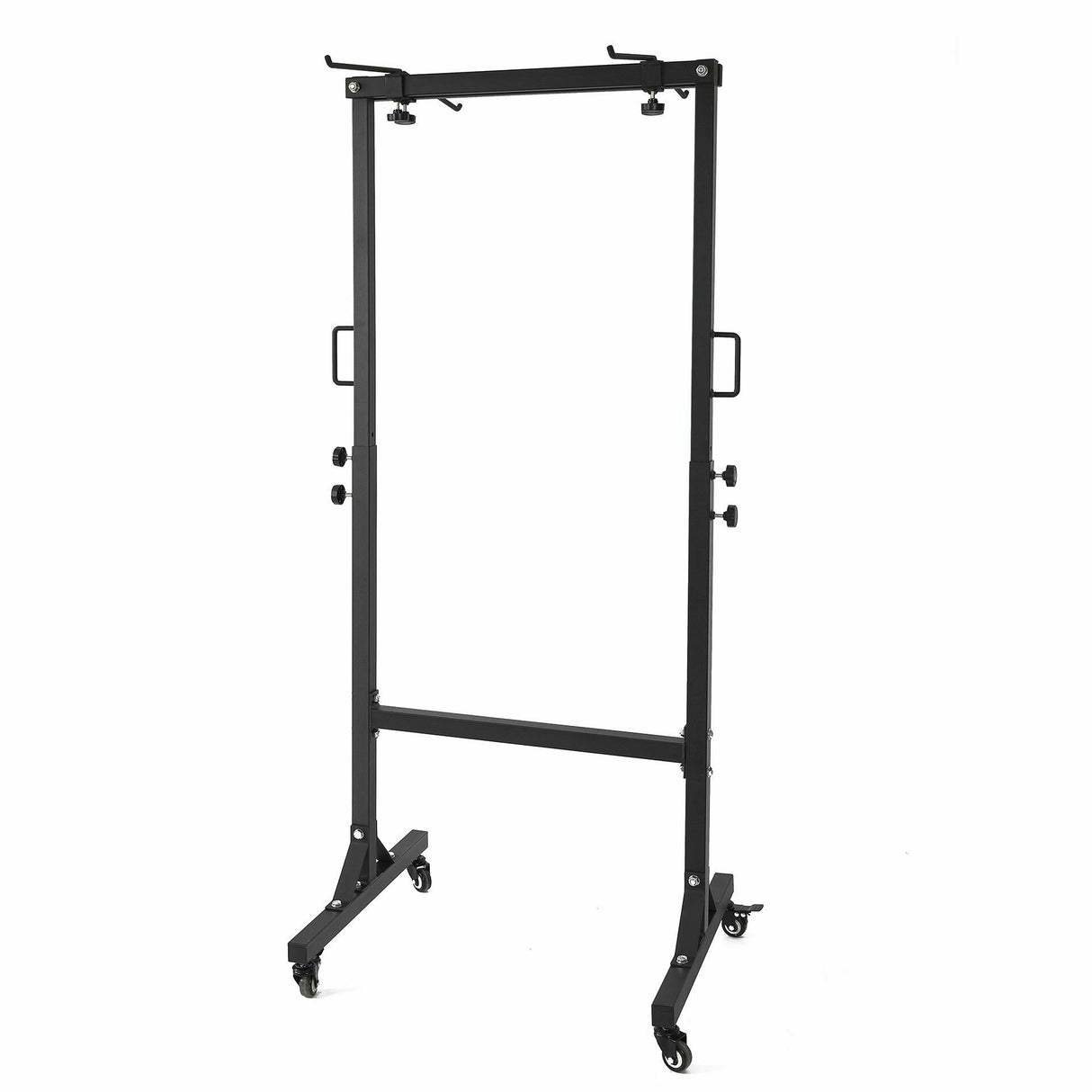 RASTRELLIERA PORTA TAPPETINI FITNESS - Linea DIAMOND - Cod. RTF