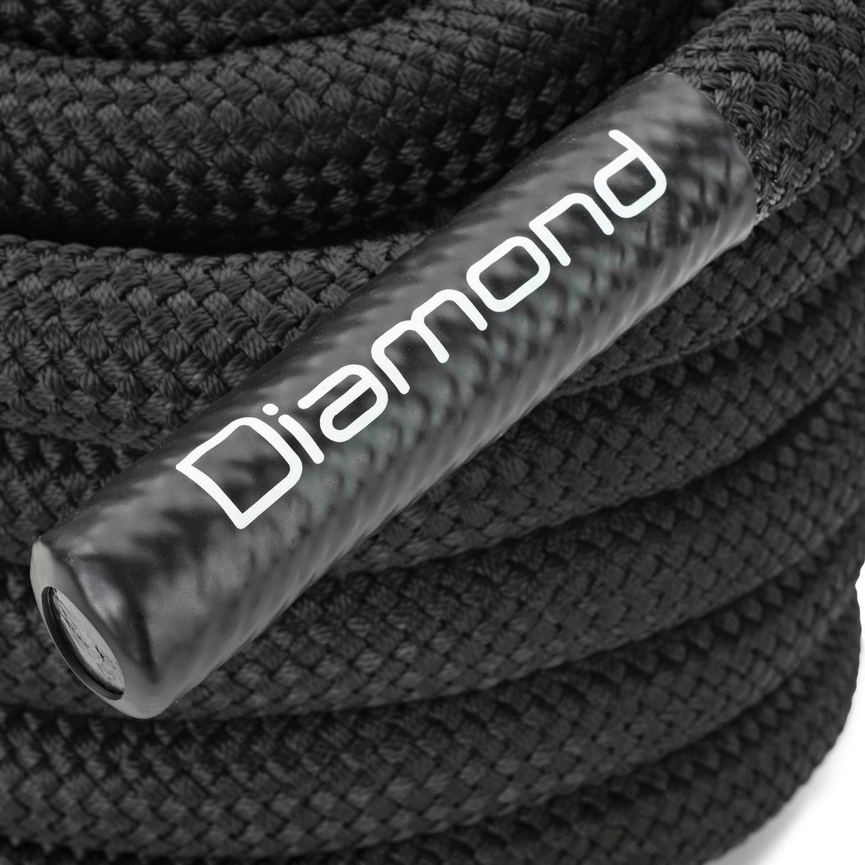 FUNE IN POLIESTERE da 12 metri - Linea Diamond - Cod. SBR12