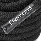 FUNE IN POLIESTERE da 12 metri - Linea Diamond - Cod. SBR12