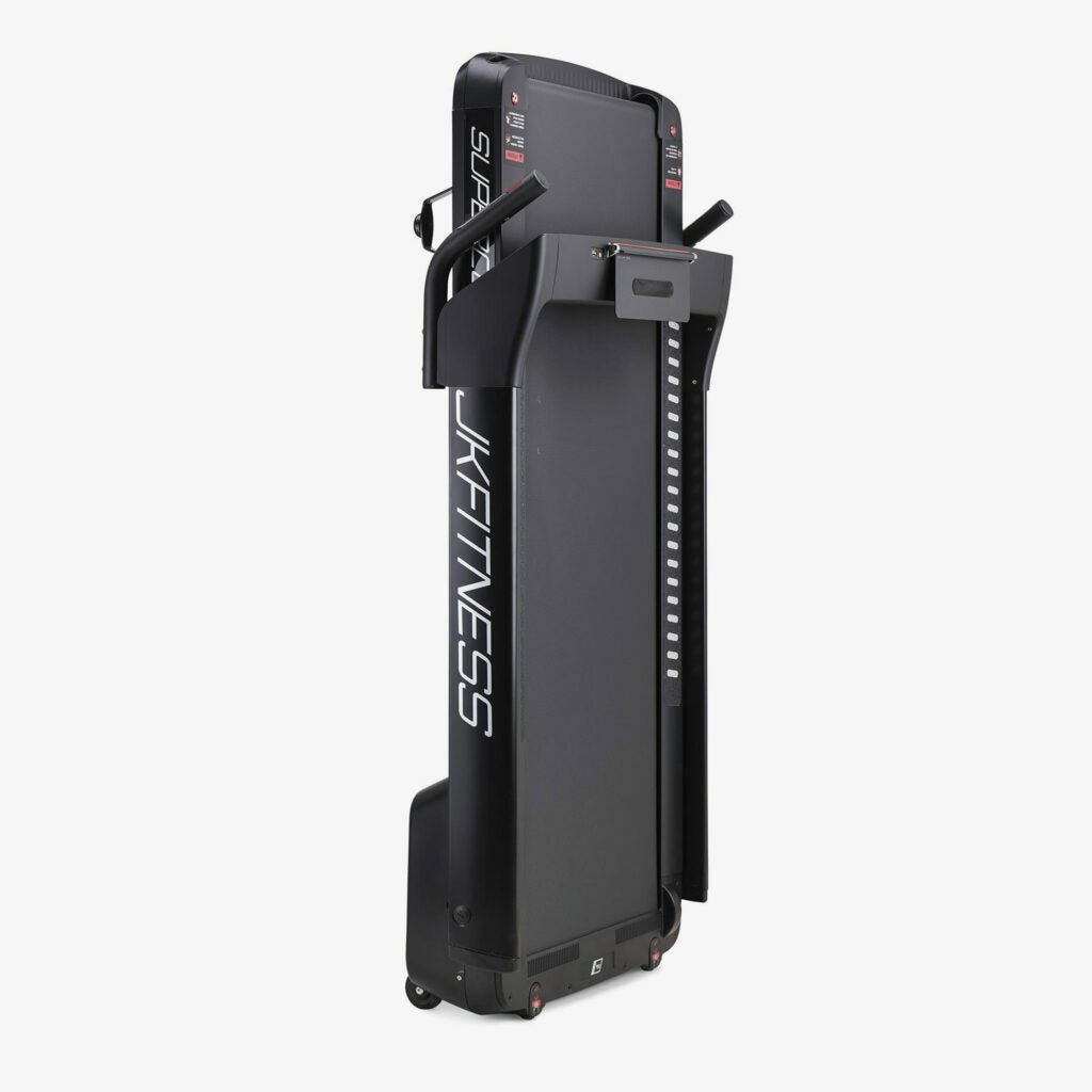 JK SC48 black ultracompatto - categoria home fitness - elettrico pronto all'uso