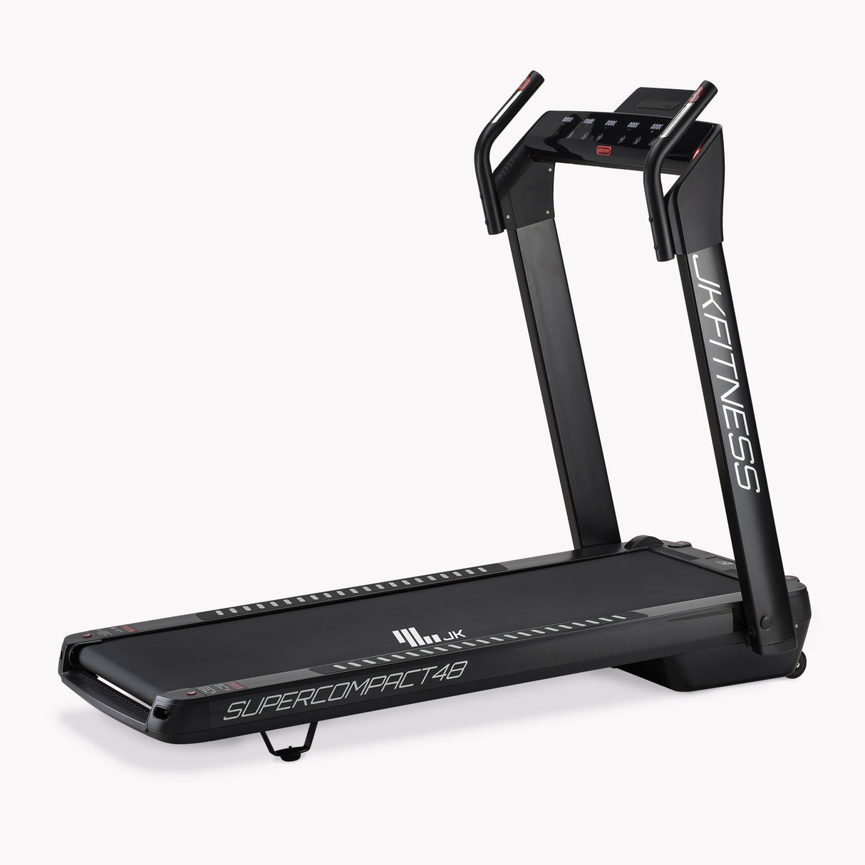 JK SC48 black ultracompatto - categoria home fitness - elettrico pronto all'uso