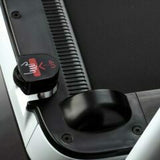 JK SC48 black ultracompatto - categoria home fitness - elettrico pronto all'uso