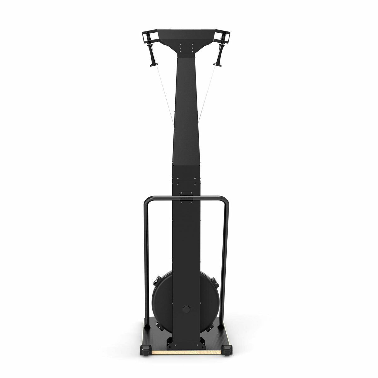 Diamond Ski Trainer PRO - resistenza ad aria - 10 livelli compatibile con App Kinomap cod.SKI AKTIVE-P