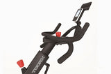 PROMO Gym Bike SRX-SPEED MAG PRO con Sistema Frenante Magnetico Ricevitore Wireless e fascia cardio inclusa APP READY 3.0 compatibile con ZWFIT e Kinomap TOORX