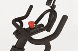 PROMO Gym Bike SRX-SPEED MAG PRO con Sistema Frenante Magnetico Ricevitore Wireless e fascia cardio inclusa APP READY 3.0 compatibile con ZWFIT e Kinomap TOORX