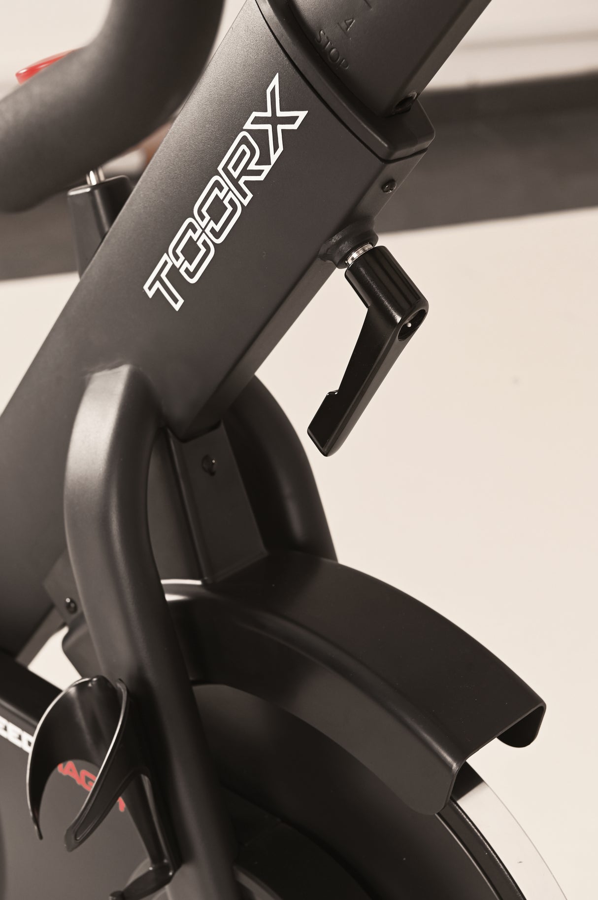 PROMO Gym Bike SRX-SPEED MAG PRO con Sistema Frenante Magnetico Ricevitore Wireless e fascia cardio inclusa APP READY 3.0 compatibile con ZWFIT e Kinomap TOORX