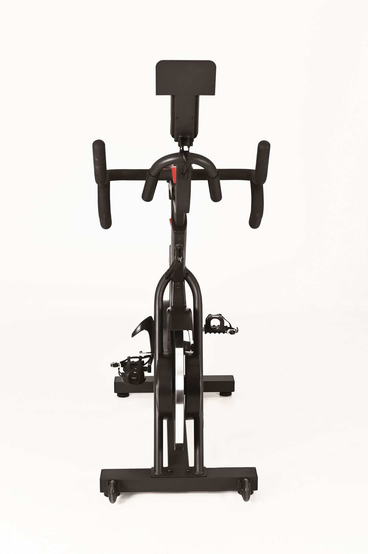 PROMO Gym Bike SRX-SPEED MAG PRO con Sistema Frenante Magnetico Ricevitore Wireless e fascia cardio inclusa APP READY 3.0 compatibile con ZWFIT e Kinomap TOORX