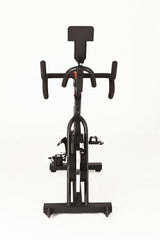 PROMO Gym Bike SRX-SPEED MAG PRO con Sistema Frenante Magnetico Ricevitore Wireless e fascia cardio inclusa APP READY 3.0 compatibile con ZWFIT e Kinomap TOORX