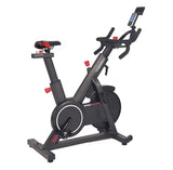 PROMO Gym Bike SRX-SPEED MAG PRO con Sistema Frenante Magnetico Ricevitore Wireless e fascia cardio inclusa APP READY 3.0 compatibile con ZWFIT e Kinomap TOORX