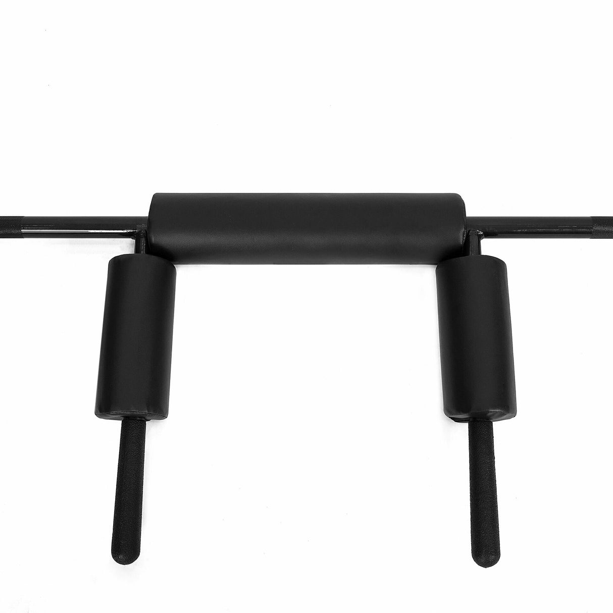 SAFETY SQUAT BAR 220 CM - Cod. SSBD220- LINEA DIAMOND