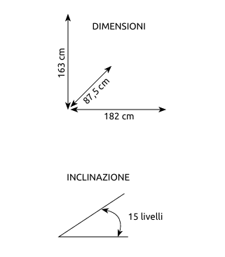 T99- Tapis Roulant cingolato servomotere 3,0 +fascia BT+supporto per smartphone e tablet - Prodotto Professionale linea Cardio DIAMOND - Cod.T99