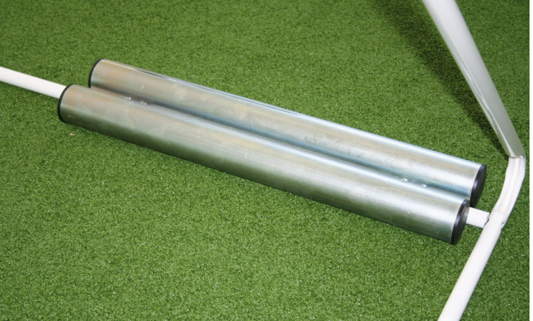 AF1512/C Kit n.4 contrappesi per porte calcio/calcetto trasportabili