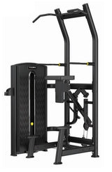 EX ESPOSIZIONE Toorx Pin Loaded Assisted Chin/Dip PLX-4900 -Linea Toorx Professional Line cod. PLX-4900 - versione 2024