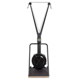 Diamond Ski Trainer - resistenza ad aria - 10 livelli + ricev. cardio Polar cod. SKI AKTIVE