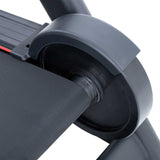 T-WALK tapis roulant walker meccanico 500 X 1370 - Freno Magnetico 8 resistenze - 3 livelli di inclinazione manuale