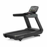 T-86 Treadmill T86 DIAMOND l’inclinazione della pedana possibile anche in negativo fino al -3% ed un potente motore a corrente alternata da 7,0 Hp- Professionale linea DIAMOND - Cod.T96