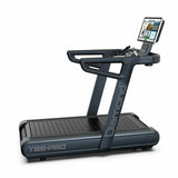 T99- PRO Tapis Roulant cingolato servomotere - 6,0 Hp 22 km/h - 550 x 1600 mm- Touch screen HD 23,8"-Inclinazione 15%- Linea Diamond- Cod.T99-PRO