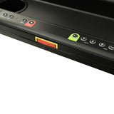 T99- Tapis Roulant cingolato servomotere 3,0 +fascia BT+supporto per smartphone e tablet - Prodotto Professionale linea Cardio DIAMOND - Cod.T99