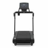 T99- Tapis Roulant cingolato servomotere 3,0 +fascia BT+supporto per smartphone e tablet - Prodotto Professionale linea Cardio DIAMOND - Cod.T99