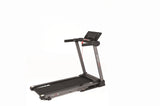 Promo Tapis Roulant TFK-230 con inclinazione manuale - velocità 14 km/h - piano corso 121 x 40 cm - peso max utente 100 kg EVERFIT