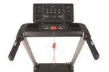 Promo Tapis Roulant TFK-230 con inclinazione manuale - velocità 14 km/h - piano corso 121 x 40 cm - peso max utente 100 kg EVERFIT