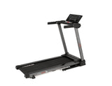 Promo Tapis Roulant TFK-230 con inclinazione manuale - velocità 14 km/h - piano corso 121 x 40 cm - peso max utente 100 kg EVERFIT