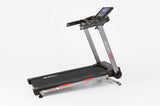Promo TFK-495-Slim HRC Tapis roulant Ultracompatto Salvaspazio Inclinazione Elettrica Linea Everfit con App Ready 3.0