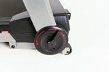 Promo TFK-495-Slim HRC Tapis roulant Ultracompatto Salvaspazio Inclinazione Elettrica Linea Everfit con App Ready 3.0