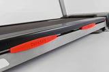 Promo TFK-495-Slim HRC Tapis roulant Ultracompatto Salvaspazio Inclinazione Elettrica Linea Everfit con App Ready 3.0