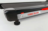 Promo TFK-495-Slim HRC Tapis roulant Ultracompatto Salvaspazio Inclinazione Elettrica Linea Everfit con App Ready 3.0