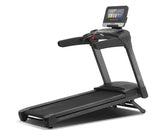 TRX-2500 TFT TAPIS ROULANT MOTORE AC fascia cardio inclusa APP READY 3.0 compatibile con Zwift e Kinomap - piano corsa 153 x 57 cm - velocità 24 km/h - peso max utente 150 kg TOORX