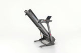 Tapis Roulant Traveller Toorx Inclinazione Elettrica - APP Ready 3.0 - Utente 120 Kg - Velocità: 1 - 18 Km/h - Piano Corsa 47 x 140 cm