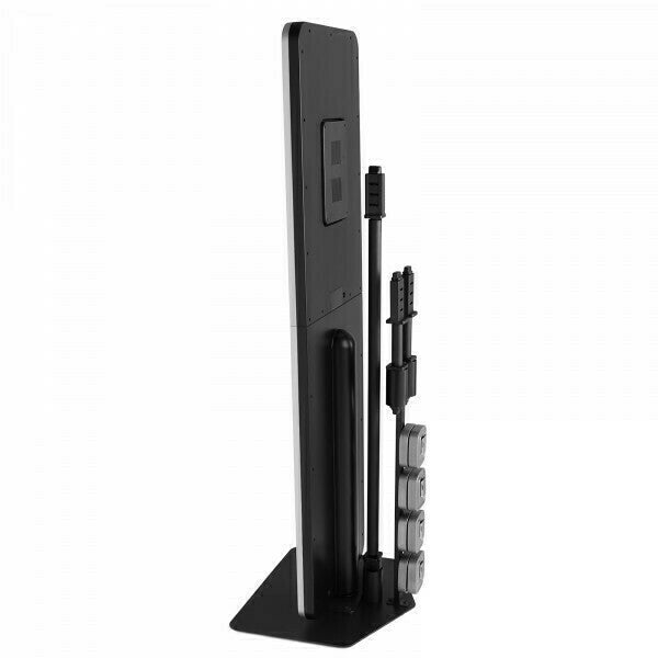 SPECCHIO FITNESS PROFORM VUE COD.PF-PFB14820-INT + accessori + abbonamento Ifit con fitness trainer
