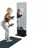 SPECCHIO FITNESS PROFORM VUE COD.PF-PFB14820-INT + accessori + abbonamento Ifit con fitness trainer