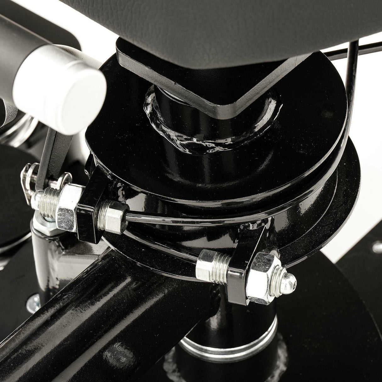 macchina combinata Abductor/Adductor - Weight Stack 80 kg - Linea Diamond Professional Strenght - Cod. WS550-ABDADD