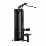 Lat Machine- Weight Stack 100 kG. - Linea Diamond Professional Strenght - Cod. WS550-LATMACHINE