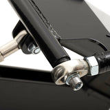 Pulley Row- Weight Stack 100 kG. - Linea Diamond Professional Strenght - Cod. WS550-PULLEY