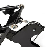 Pulley Row- Weight Stack 100 kG. - Linea Diamond Professional Strenght - Cod. WS550-PULLEY