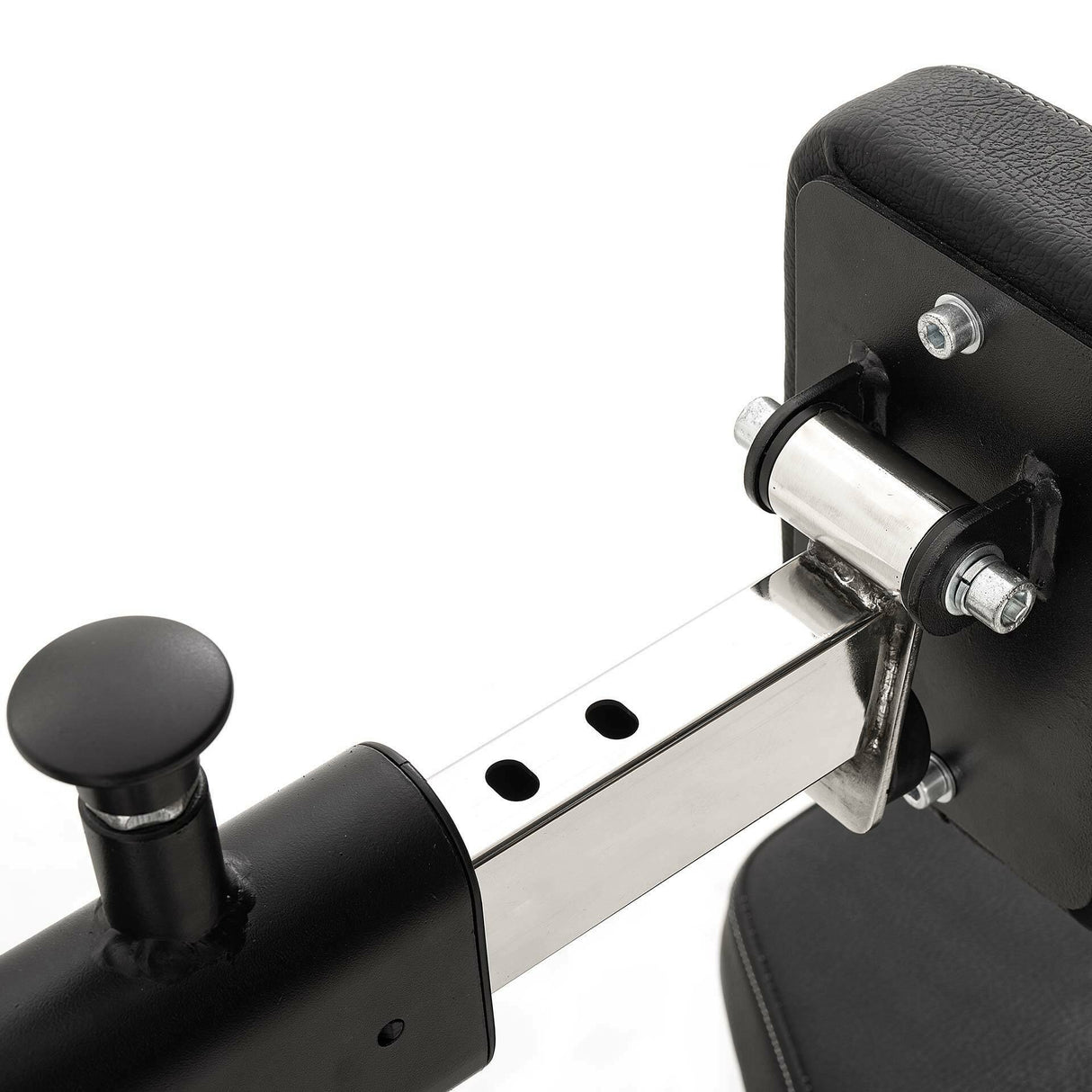 Row Machine - Weight Stack 90 kG. - Linea Diamond Professional Strenght - Cod. WS550-ROW