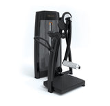S750 GLUTEUS MACHINE - Weight Stack 80 Kg - Linea Diamond Professional Strenght - Cod. WS750-GLUTEUSMACHINE