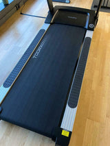 Tapis Roulant TRX-3000 HRC 3.0 -Iconsole + Kinomap + Zwift con Inclinazione Elettrica Motore AC e Velocità 1,0 - 22,0 Km/h Peso max utente 160 Kg Piano di corsa 60 x 156 cm