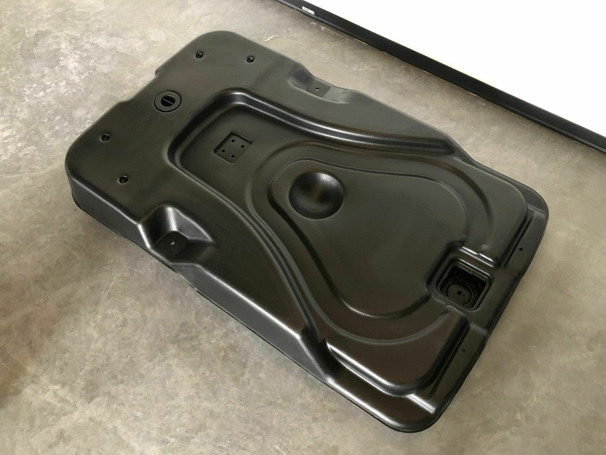 BASE PER CANESTRO MODELLO SWAGER, RIEMPITURA AD ACQUA O SABBIA