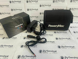 kit batteria lithio PX 25 - Powery Max da 25 ampere, incluso caricabatteria