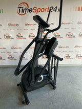 promo Ellittica Elettromagnetica Richiudibile ERX 400 HRC Toorx App Ready 3.0