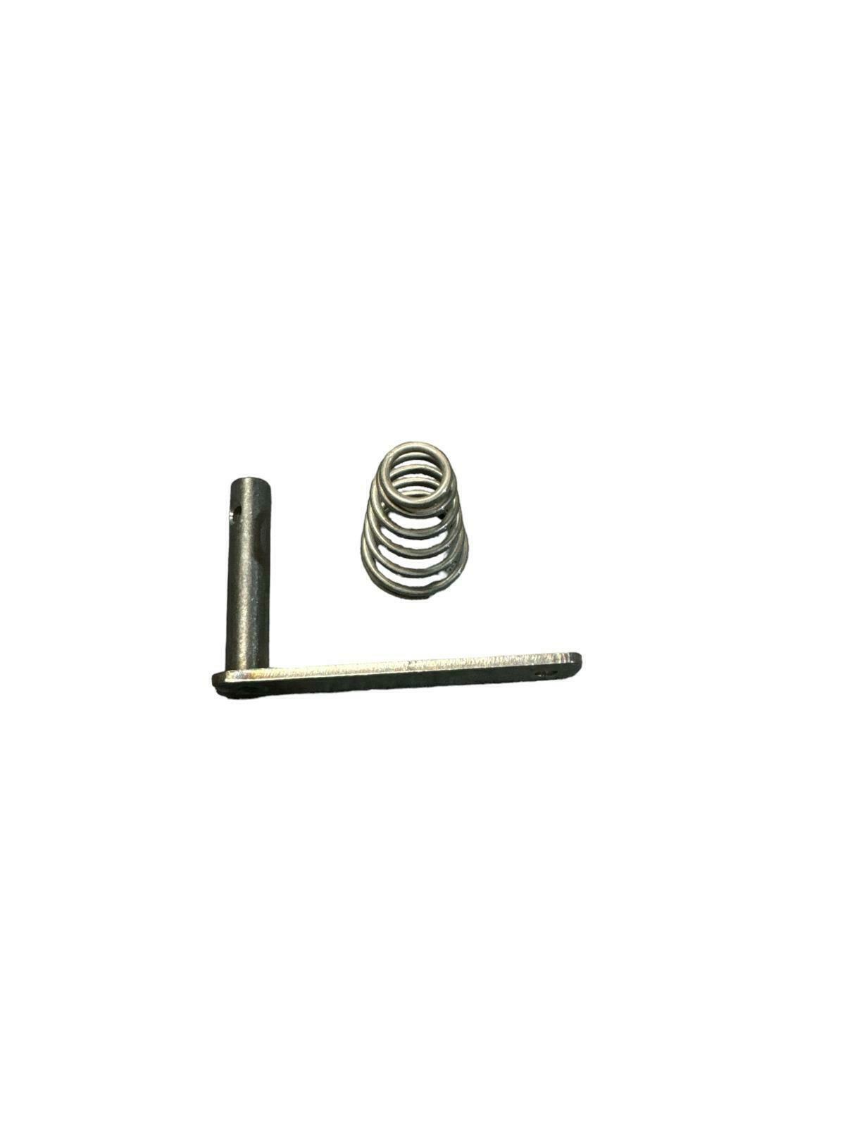 leveraggio interno inclusa molla per triken 330 380 405