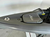 Hobie Kayak outback ( 380 cm) Usato, incluso pedaliera (venduto a luglio 2024 ancora in garanzia casa madre)